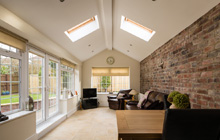 Queenstown single storey extension leads